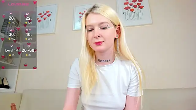 rosa mariposa  online show from 11, 2, 2025