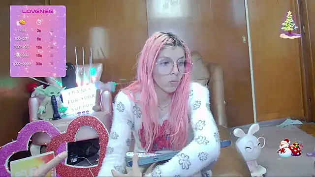 Skinygirl online show from 2, 10, 2025