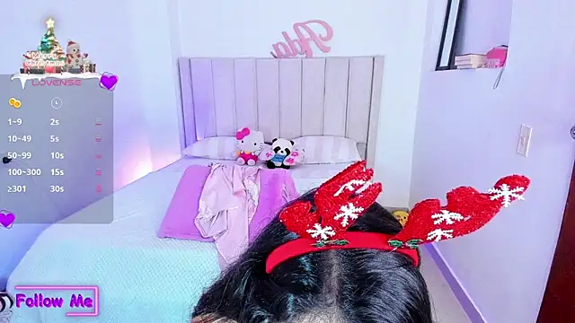 sheirysex  online show from 27, 12, 2024