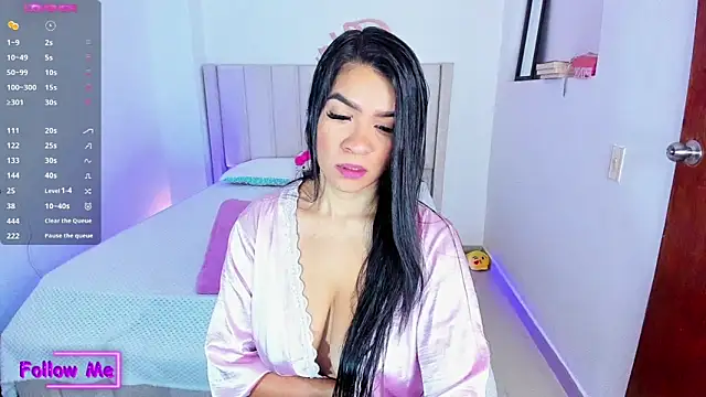 sheirysex  online show from 20, 2, 2025