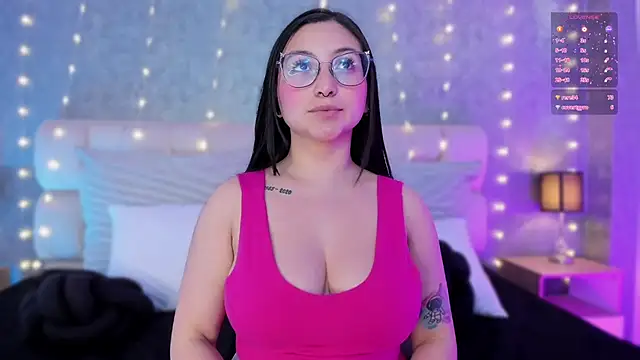 lucy neil online show from 14, 1, 2025