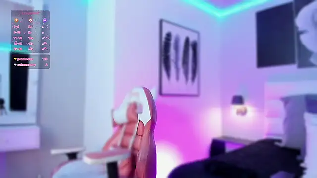 lucy neil online show from 14, 2, 2025