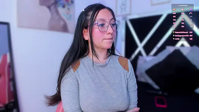 lucy neil online show from 27, 2, 2025