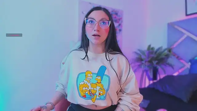 lucy neil online show from 14, 11, 2025