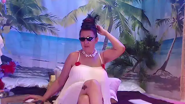 Snapshot of NightOrhideya chatting on 3, 6, 2026 NightOrhideya online show from 3, 6, 2026