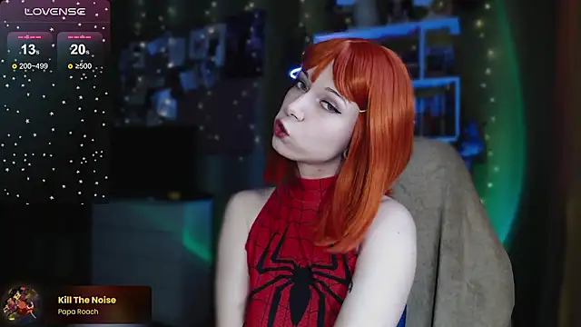 Snapshot of freya_sunny chatting on 5, 12, 2024 freya sunny online show from 5, 12, 2024