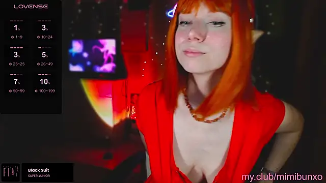 freya sunny online show from 19, 12, 2025