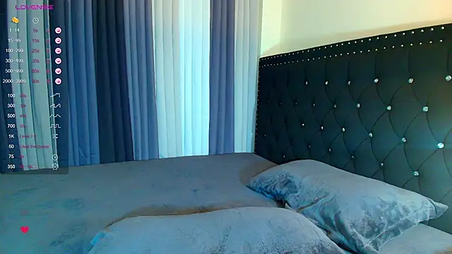 Snapshot of FuckDollNicky chatting on 1, 8, 2026 FuckDollNicky online show from 1, 8, 2026