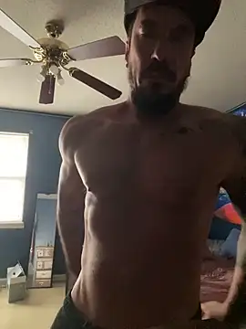 Snapshot of brettsworld1 chatting on 6, 1, 2025 brettsworld1 online show from 6, 1, 2025