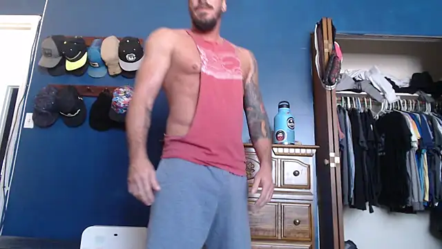 Snapshot of brettsworld1 chatting on 9, 1, 2025 brettsworld1 online show from 9, 1, 2025