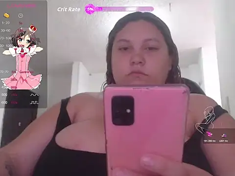 Snapshot of sofi_miracle chatting on 1, 7, 2026 sofi miracle online show from 1, 7, 2026