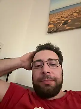 Snapshot of Italo1988 chatting on 5, 3, 2025 Italo1988 online show from 5, 3, 2025