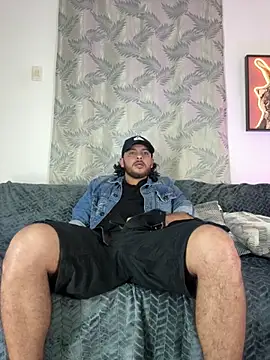 tuyo1995 online show from 18, 11, 2025