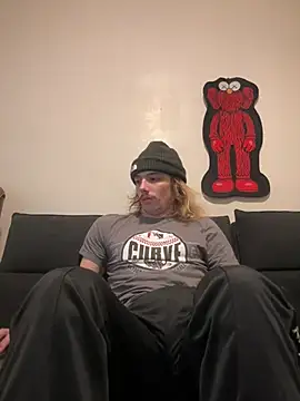 trippyski online show from 2, 1, 2025