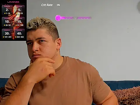 Leonsmoron online show from 8, 2, 2025