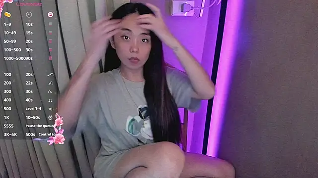 Snapshot of MissAyaCollins chatting on 8, 2, 2025 MissAyaCollins online show from 8, 2, 2025