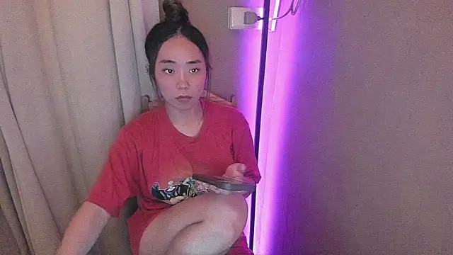 Snapshot of MissAyaCollins chatting on 13, 2, 2025 MissAyaCollins online show from 13, 2, 2025