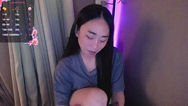 Snapshot of MissAyaCollins chatting on 23, 2, 2025 MissAyaCollins online show from 23, 2, 2025