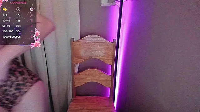 Snapshot of MissAyaCollins chatting on 28, 2, 2025 MissAyaCollins online show from 28, 2, 2025