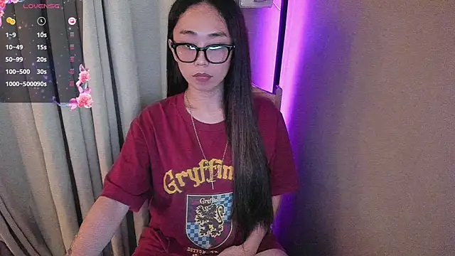 Snapshot of MissAyaCollins chatting on 28, 2, 2025 MissAyaCollins online show from 28, 2, 2025