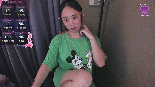 Snapshot of MissAyaCollins chatting on 14, 3, 2025 MissAyaCollins online show from 14, 3, 2025