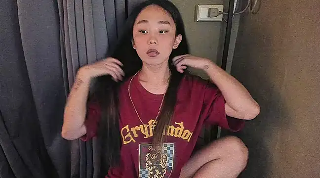 Snapshot of MissAyaCollins chatting on 17, 3, 2025 MissAyaCollins online show from 17, 3, 2025