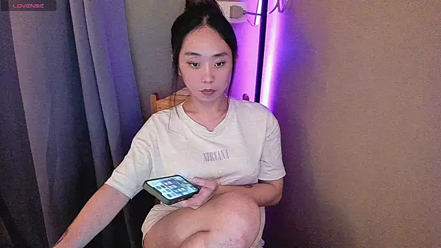 Snapshot of MissAyaCollins chatting on 20, 3, 2025 MissAyaCollins online show from 20, 3, 2025