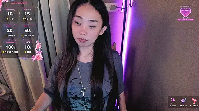 Snapshot of MissAyaCollins chatting on 21, 3, 2025 MissAyaCollins online show from 21, 3, 2025