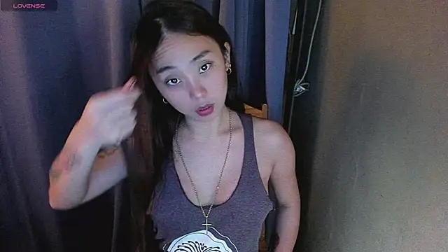 Snapshot of MissAyaCollins chatting on 9, 9, 2025 MissAyaCollins online show from 9, 9, 2025