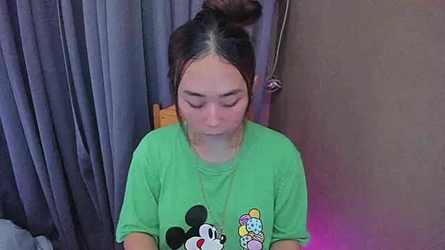 Snapshot of MissAyaCollins chatting on 14, 9, 2025 MissAyaCollins online show from 14, 9, 2025