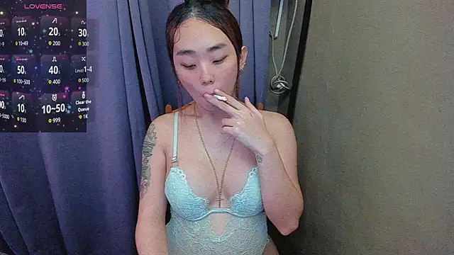 Snapshot of MissAyaCollins chatting on 20, 9, 2025 MissAyaCollins online show from 20, 9, 2025