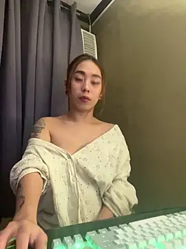 MissAyaCollins online show from 1, 2, 2026