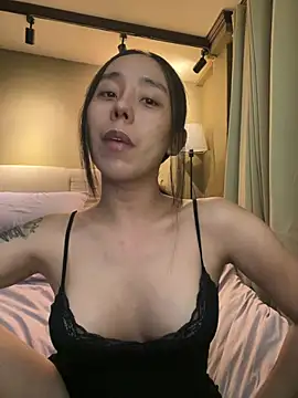 MissAyaCollins online show from 20, 7, 2026