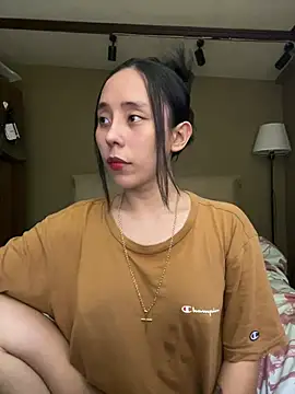 MissAyaCollins online show from 6, 8, 2026