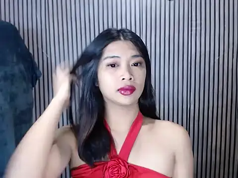Snapshot of Maria-Moore chatting on 13, 10, 2025 Maria-Moore online show from 13, 10, 2025