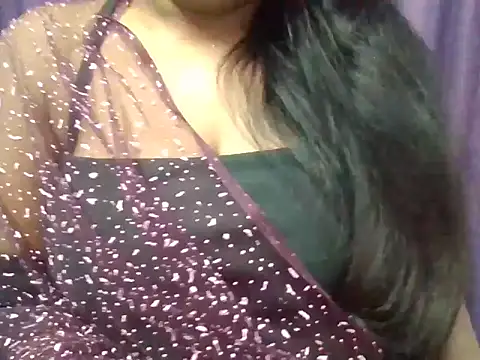 Roopshikha39 online show from 7, 3, 2025