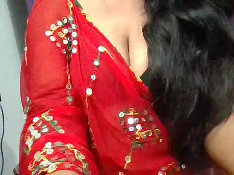 Roopshikha39 online show from 1, 10, 2025
