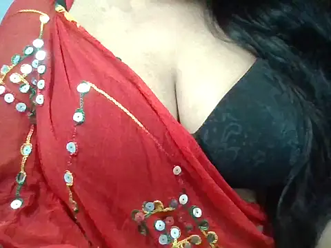 Roopshikha39 online show from 8, 10, 2025