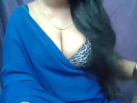 Roopshikha39 online show from 30, 10, 2025