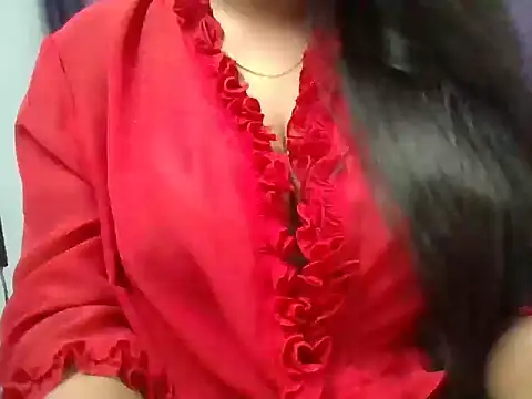 Roopshikha39 online show from 2, 11, 2025