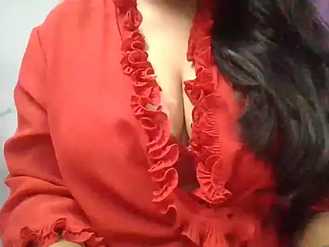 Roopshikha39 online show from 17, 2, 2026