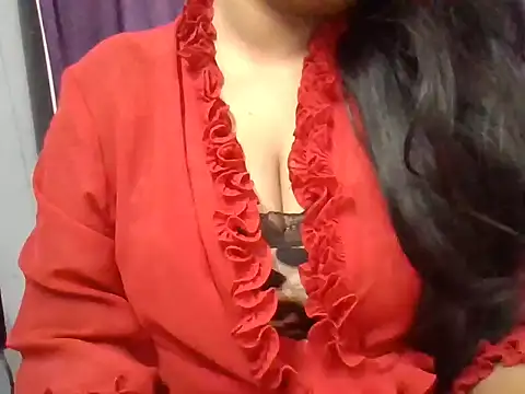 Roopshikha39 online show from 22, 6, 2026
