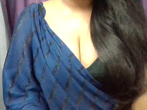 Roopshikha39 online show from 8, 7, 2026