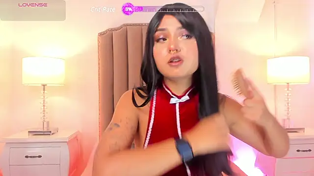 Snapshot of Emma_Torres__ chatting on 12, 2, 2025 Emma Torres online show from 12, 2, 2025