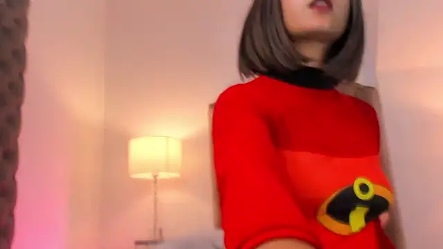 Snapshot of Emma_Torres__ chatting on 16, 3, 2025 Emma Torres online show from 16, 3, 2025