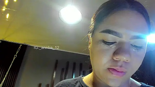 Snapshot of annie_barozzi chatting on 27, 9, 2025 annie barozzi online show from 27, 9, 2025