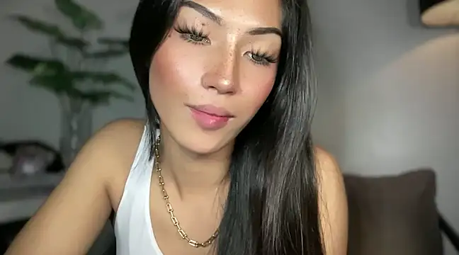 Bella Gordon online show from 14, 2, 2025