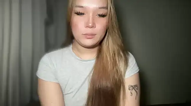 MissCataleyaxxx online show from 24, 12, 2024