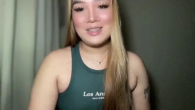 MissCataleyaxxx online show from 30, 1, 2025