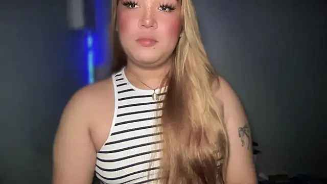 MissCataleyaxxx online show from 12, 9, 2025